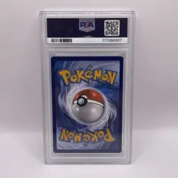 Pokemon Charizard VSTAR SWSH262 Sword & Shield Promo Card PSA 10 - Image 2
