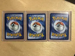 Lot Of 3 - Pokemon TCG Black Bolt Dragon Illustration Rare Variety 🐉 - Image 5
