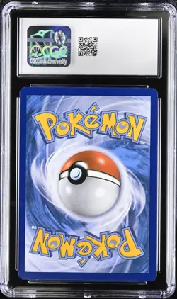 Pokemon Pikachu RC29/RC32 CGC 9 Mint 9 XY Generations Radiant Collection Holo - Image 2