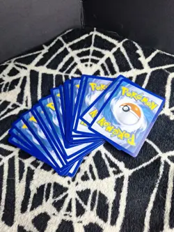 20x Holographic Pokemon Cards Mystery Lot LM Grab Bag Holos Fun No Duplicates !! - Image 4