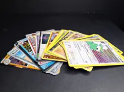 20x Holographic Pokemon Cards Mystery Lot LM Grab Bag Holos Fun No Duplicates !! - Image 1