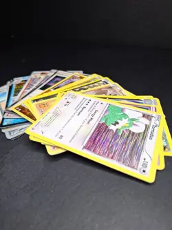 20x Holographic Pokemon Cards Mystery Lot LM Grab Bag Holos Fun No Duplicates !! - Image 2