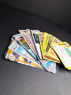 20x Holographic Pokemon Cards Mystery Lot LM Grab Bag Holos Fun No Duplicates !! - Image 3