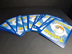 20x Holographic Pokemon Cards Mystery Lot LM Grab Bag Holos Fun No Duplicates !! - Image 4