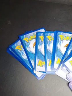 20x Holographic Pokemon Cards Mystery Lot LM Grab Bag Holos Fun No Duplicates !! - Image 5