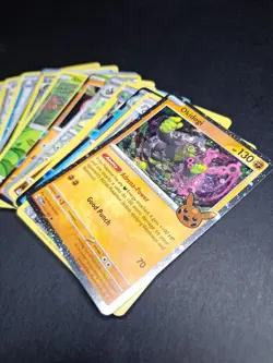 20x Holographic Pokemon Cards Mystery Lot LM Grab Bag Holos Fun No Duplicates !! - Image 2