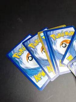 20x Holographic Pokemon Cards Mystery Lot LM Grab Bag Holos Fun No Duplicates !! - Image 4