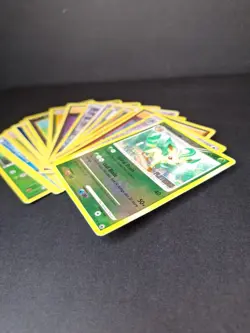20x Holographic Pokemon Cards Mystery Lot LM Grab Bag Holos Fun No Duplicates !! - Image 2