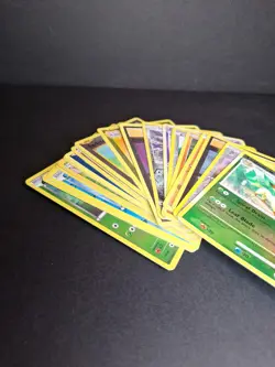 20x Holographic Pokemon Cards Mystery Lot LM Grab Bag Holos Fun No Duplicates !! - Image 3