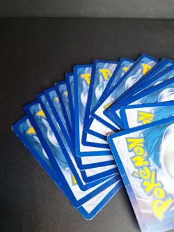 20x Holographic Pokemon Cards Mystery Lot LM Grab Bag Holos Fun No Duplicates !! - Image 4
