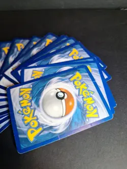 20x Holographic Pokemon Cards Mystery Lot LM Grab Bag Holos Fun No Duplicates !! - Image 5