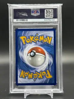 PSA 9 CHARMANDER 2023 EN-SV OBSIDIAN FLAMES ETB BLACK STAR PROMO #044 POKEMON - Image 2