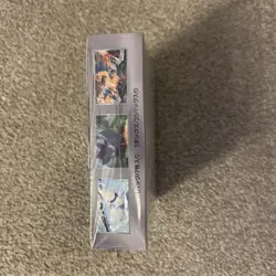 Pokemon TCG | Japanese White Flare Booster Box sv11W | New & Sealed - Image 2