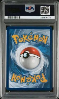 2025 POKEMON DESTINED RIVALS 051 TEAM ROCKETS ARTICUNO BEST BUY EXCLUSIVE PSA 10 - Image 2
