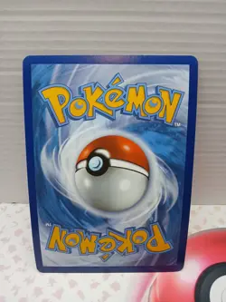Greninja V-UNION - Jumbo Black Star Promo Pokemon TCG Sword Shield Holo Rare NM - Image 4