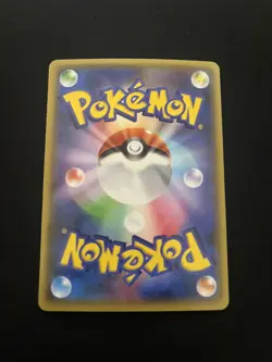 Yveltal 042/059 MINT/NM Japanese Pokemon Cards Rare Holo Vintage - Image 3