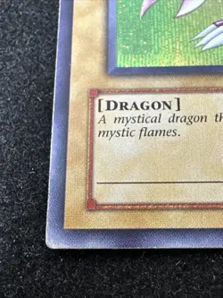 Seiyaryu (Dark Duel Stories) DDS-004 Yugioh Card Lp - Image 2