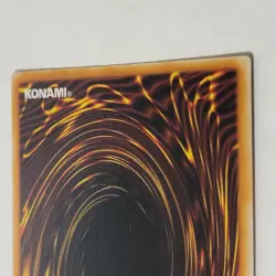 Yugioh Shadow Ghoul Volume 6 Japanese Ocg Super Rare MP/LP - Image 5