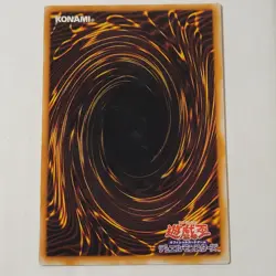 Yugioh Shadow Ghoul Volume 6 Japanese Ocg Super Rare HP - Image 2