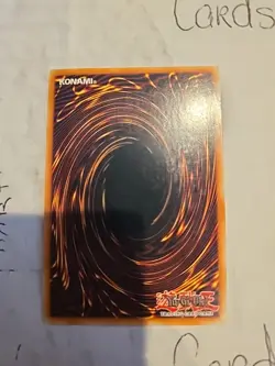 Yugioh Light and Darkness Dragon LDPP-EN001 Limited Edition Ultra Rare NM/LP - Image 5