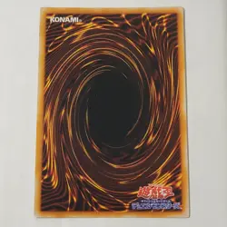 Yugioh Mask Of Darkness Vol 4 Japanese Ocg Super Rare MP/LP - Image 2