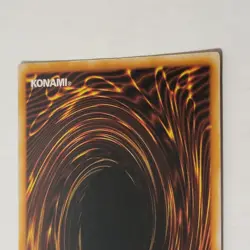 Yugioh Mask Of Darkness Vol 4 Japanese Ocg Super Rare MP/LP - Image 5