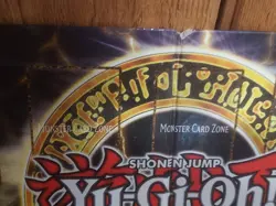 Official Shonen Jump Yugioh Trading Card Game Play Mat Board Yu-Gi-Oh! - Image 3