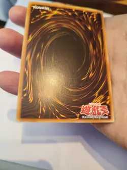Yu-Gi-Oh Sanga of the Thunder MRD-025 1st Edition AE Super Rare Yugioh - Image 5