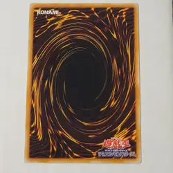 Yugioh Suijin Vol 5 Japanese Ocg No Ref Super Rare MP - Image 2