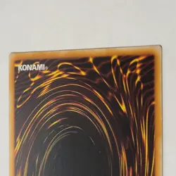 Yugioh Suijin Vol 5 Japanese Ocg No Ref Super Rare MP - Image 5