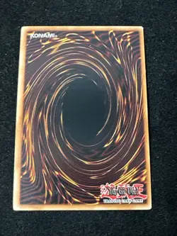 Red Eyes Black Dragon Card SDJ-001 Holo Yugioh TCG Starter Deck Joey Lp A3 - Image 2