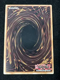 Red Eyes Black Dragon Card SDJ-001 Holo Yugioh TCG Starter Deck Joey Lp A2 - Image 2