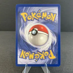 Magneton 26/62 1st Edition Fossil Rare Non-Holo Vintage Pokemon TCG Card - Image 2