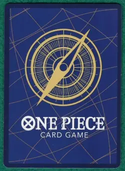 Jinbe - 500 Years In The Future OP07-027 - One Piece CCG Card - Image 2