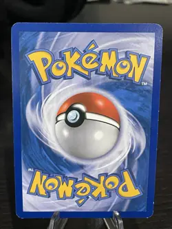 Wailmer 52/102 Reverse Holo Uncommon Triumphant Pokemon Card LP - Image 2