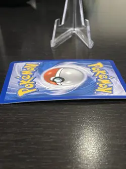 Wailmer 52/102 Reverse Holo Uncommon Triumphant Pokemon Card LP - Image 3