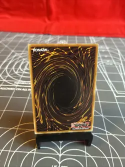2020 YuGiOh Apophis The Swamp Deity PHHY-EN097 1st Edition Foil Card - Image 2