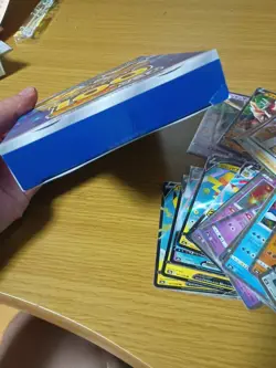 Pokemon Card Pikachu Promo 25th Anniversary Bulk Set - Image 2