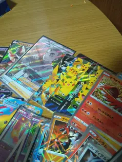 Pokemon Card Pikachu Promo 25th Anniversary Bulk Set - Image 5