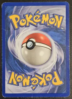 Nidoking (31/110) Rare 2002 Legendary Collection Pokemon Card - Image 5