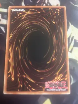 Yugioh: Cyber End Dragon - Super Rare Limited Edition Card - Alternate Art NM - Image 2