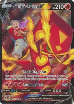 Pokemon Trainer Gallary Full Art Pick Your Card! SWSH Era English Near Mint - Image 2