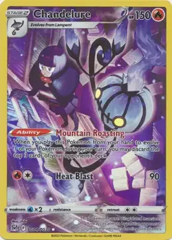 Pokemon Trainer Gallary Full Art Pick Your Card! SWSH Era English Near Mint - Image 3