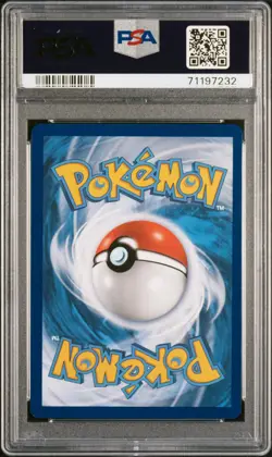 PSA 9 MINT Charizard VSTAR SWSH262 FULL ART HOLO PROMO Pokemon Card - Image 2