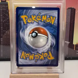 PSA 9 MINT Charizard VSTAR SWSH262 FULL ART HOLO PROMO Pokemon Card - Image 4