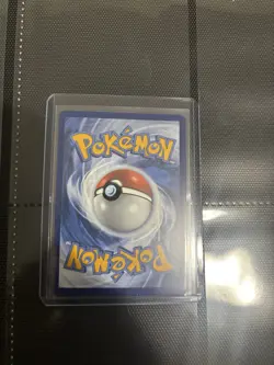 Team Rockets Mewtwo EX 240/182 Destined Rivals English Card - Image 3