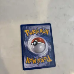 Mega Mewtwo EX Pokemon Card Vanishing Strike 64/162 Holo Rare - Image 2