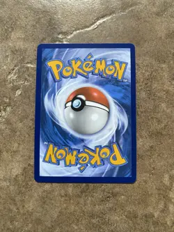 Pokemon TCG Boldore 128/086 2025 White Flare Illustration Rare Card - NM - Image 2