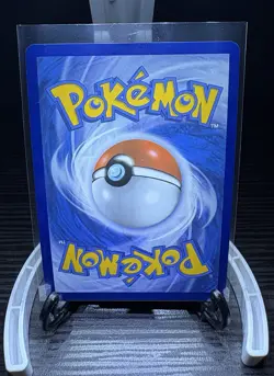 Pokemon TCG Boldore 128/086 2025 White Flare Illustration Rare Card - NM - Image 2