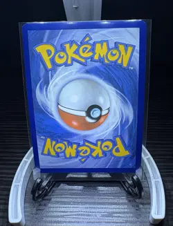 Pokemon TCG Boldore 128/086 2025 White Flare Illustration Rare Card - NM - Image 3